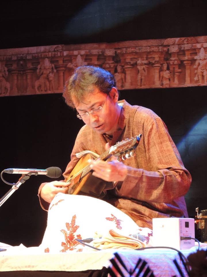 Nishagandhi Festival, Trivandrum ,Kerala ,2016